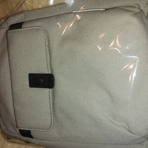 Travelon Origin Sustainable Anti Theft Slim Crossbody